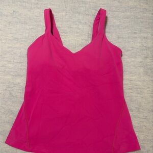 Lululemon Align Tank Top- Long Line